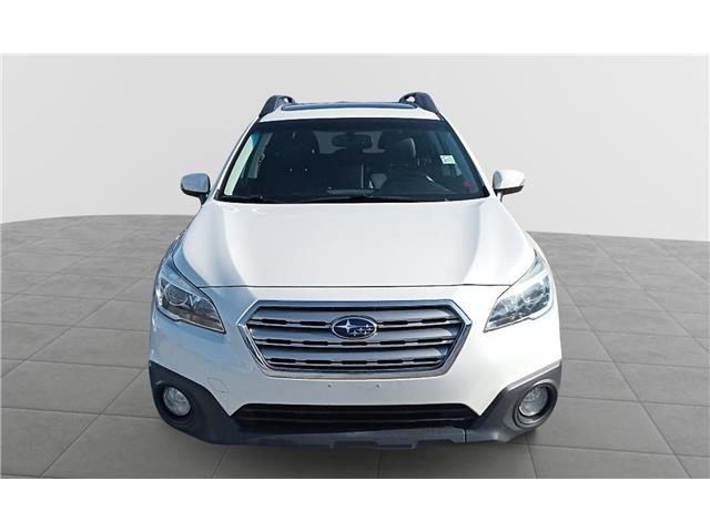 2015 Subaru Outback 2.5i Limited Package