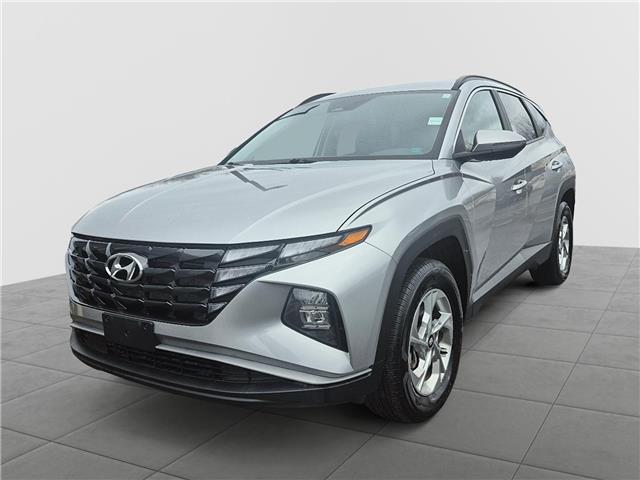 2024 Hyundai Tucson Preferred