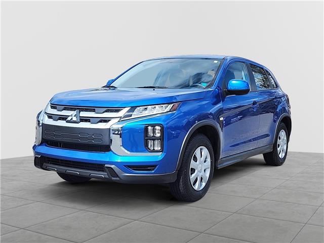 2024 Mitsubishi RVR ES