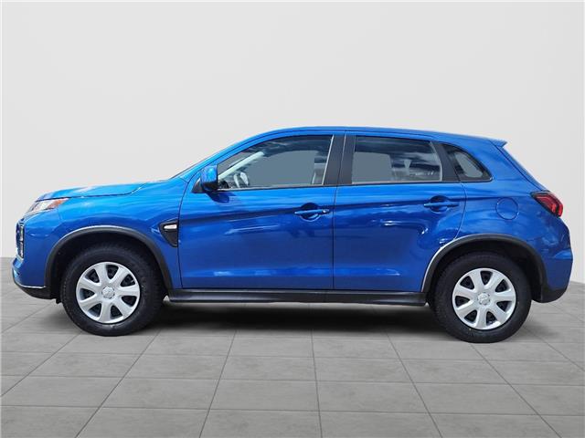 2024 Mitsubishi RVR ES