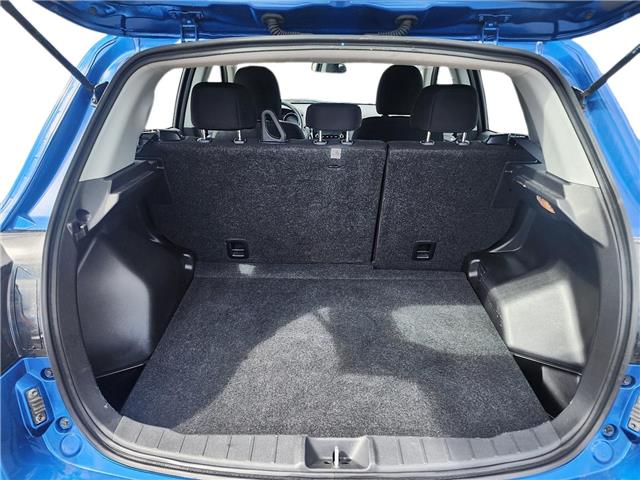 2024 Mitsubishi RVR ES