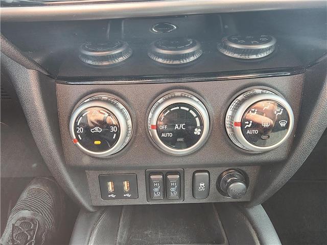 2024 Mitsubishi RVR ES