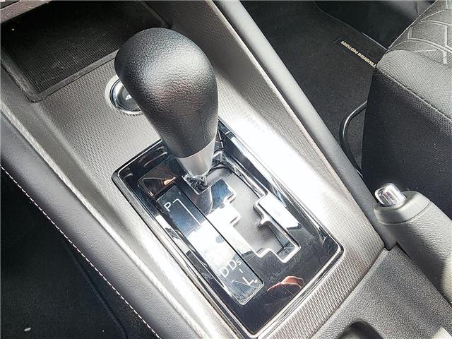2024 Mitsubishi RVR ES