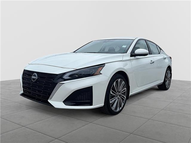 2023 Nissan Altima Platinum