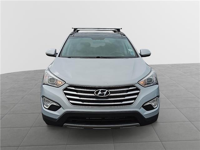 2014 Hyundai Santa Fe XL Luxury