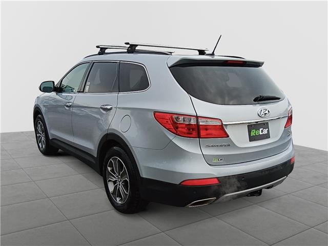 2014 Hyundai Santa Fe XL Luxury