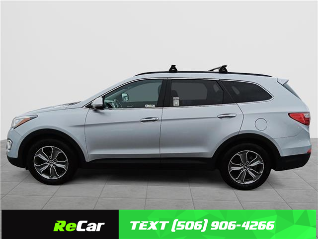 2014 Hyundai Santa Fe XL Luxury