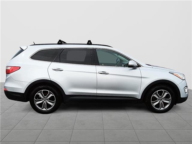 2014 Hyundai Santa Fe XL Luxury