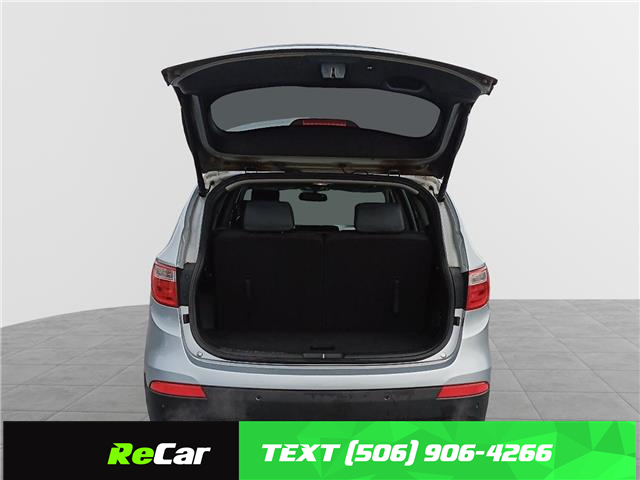 2014 Hyundai Santa Fe XL Luxury