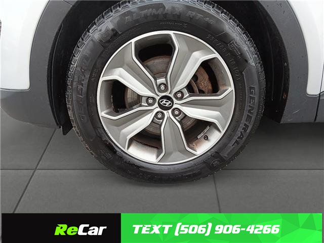 2014 Hyundai Santa Fe XL Luxury