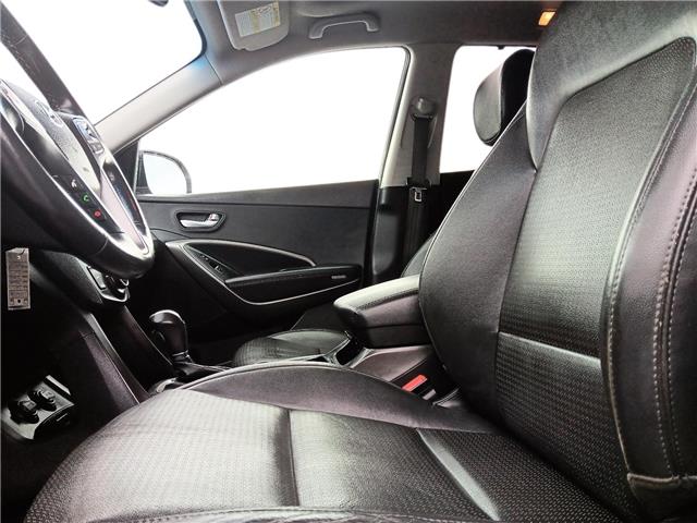 2014 Hyundai Santa Fe XL Luxury