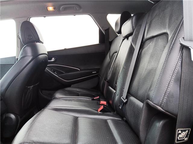 2014 Hyundai Santa Fe XL Luxury
