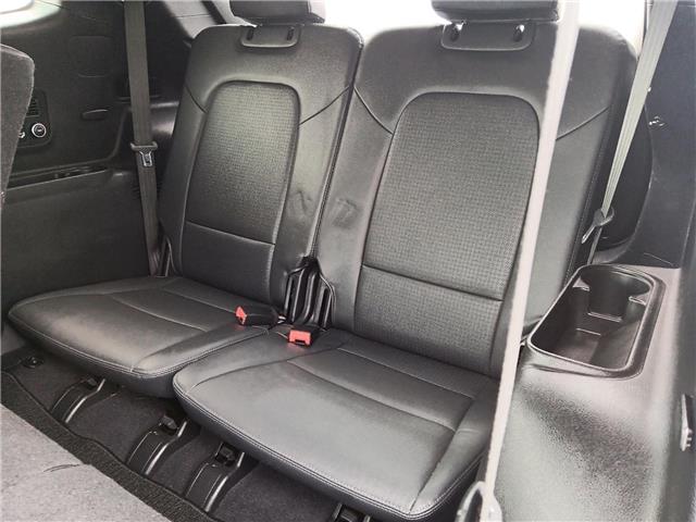 2014 Hyundai Santa Fe XL Luxury