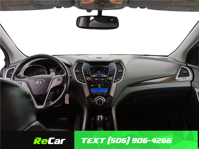 2014 Hyundai Santa Fe XL Luxury