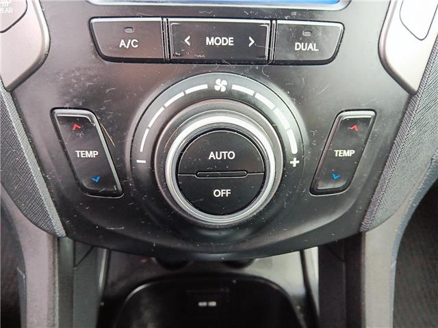 2014 Hyundai Santa Fe XL Luxury