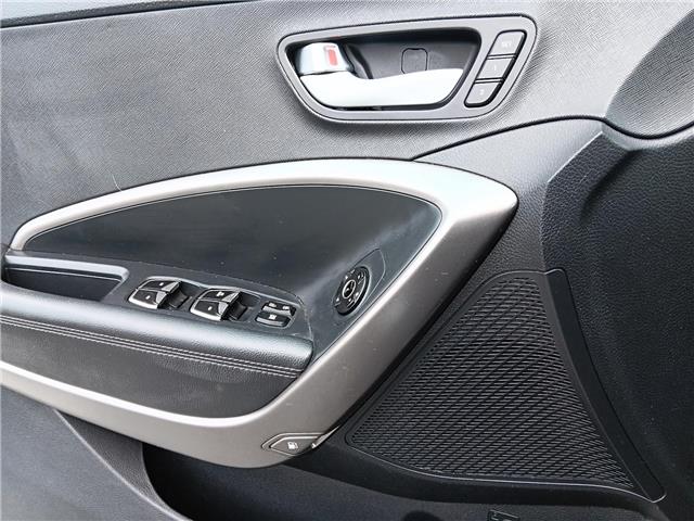 2014 Hyundai Santa Fe XL Luxury