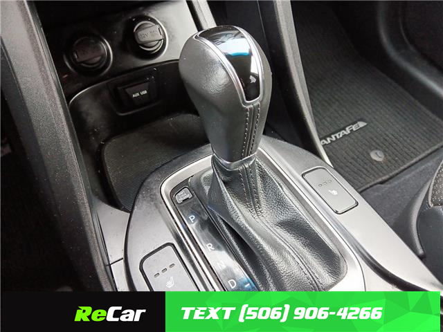 2014 Hyundai Santa Fe XL Luxury