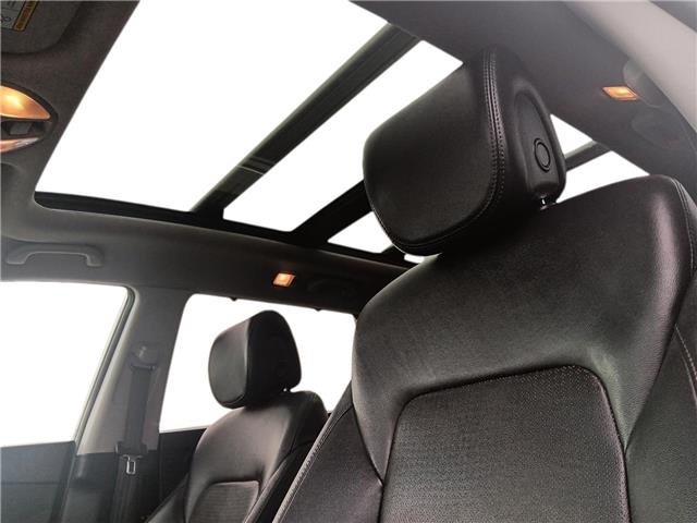 2014 Hyundai Santa Fe XL Luxury