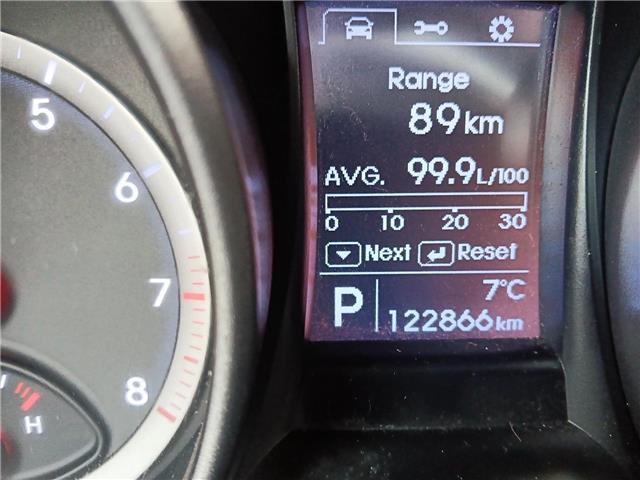 2014 Hyundai Santa Fe XL Luxury