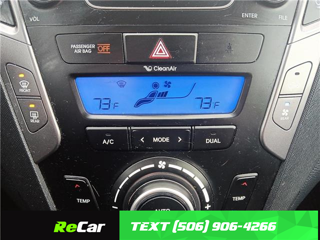 2014 Hyundai Santa Fe XL Luxury