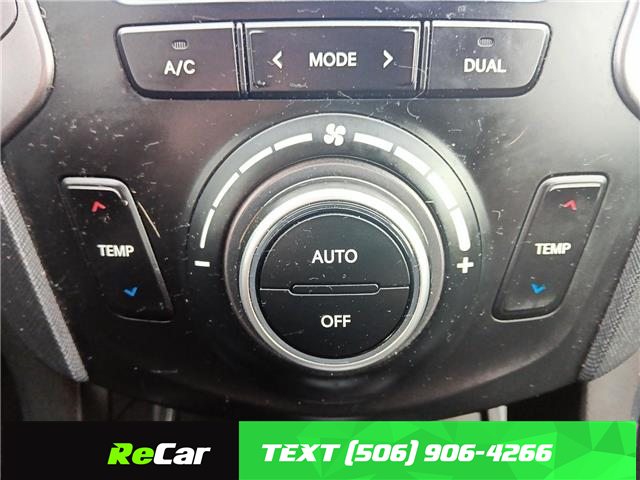 2014 Hyundai Santa Fe XL Luxury