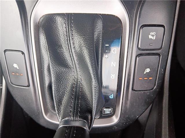 2014 Hyundai Santa Fe XL Luxury
