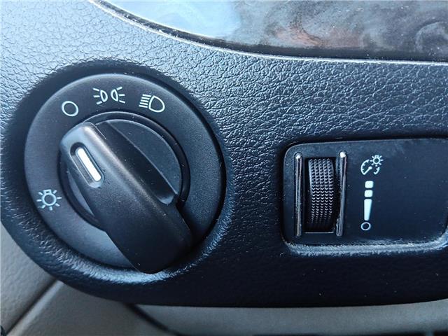 2016 Dodge Grand Caravan SE/SXT