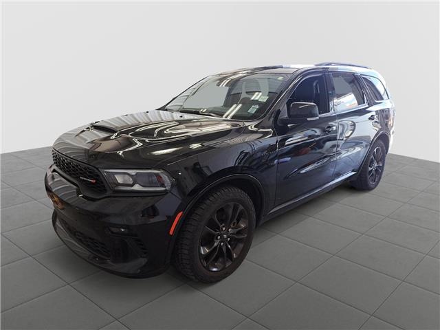 2023 Dodge Durango R/T