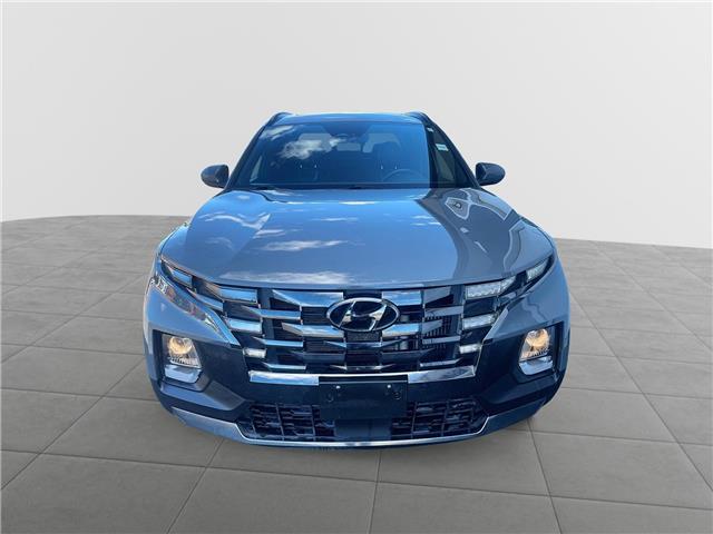 2023 Hyundai Santa Cruz Trend