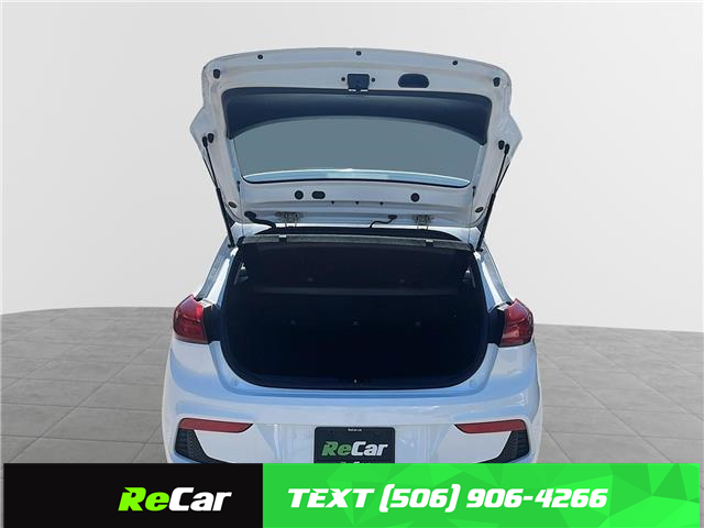 2019 Hyundai Accent Preferred
