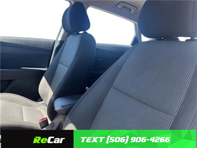 2019 Hyundai Accent Preferred