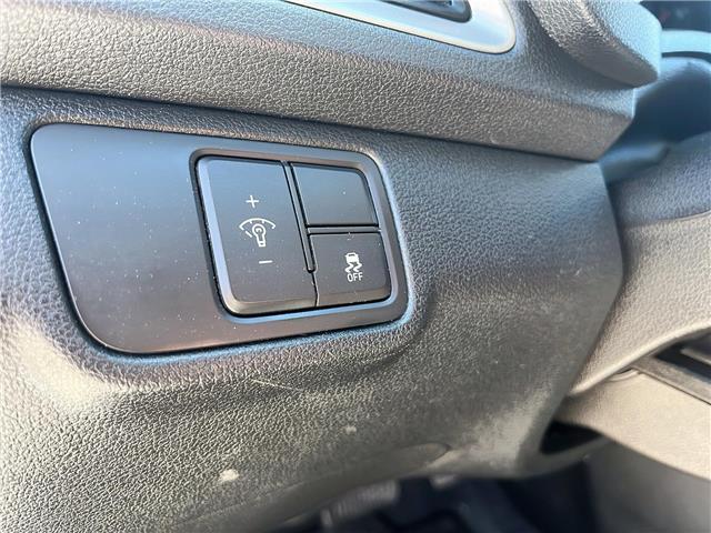 2019 Hyundai Accent Preferred