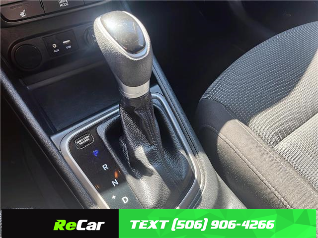 2019 Hyundai Accent Preferred