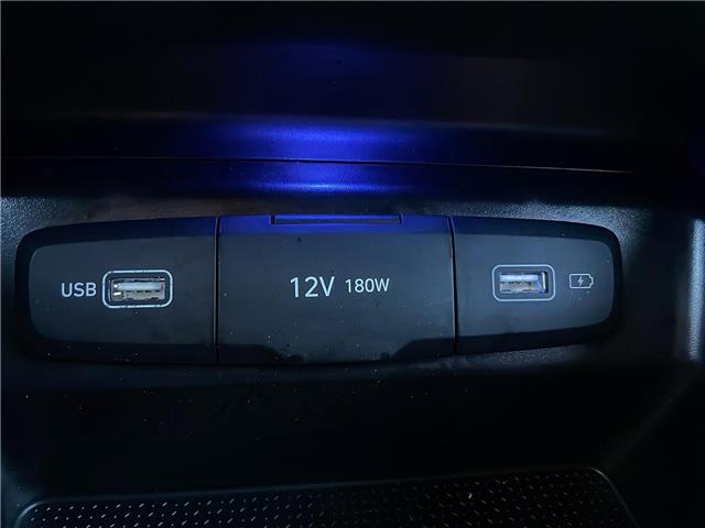 2023 Hyundai Santa Cruz Trend