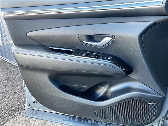 2023 Hyundai Santa Cruz Trend