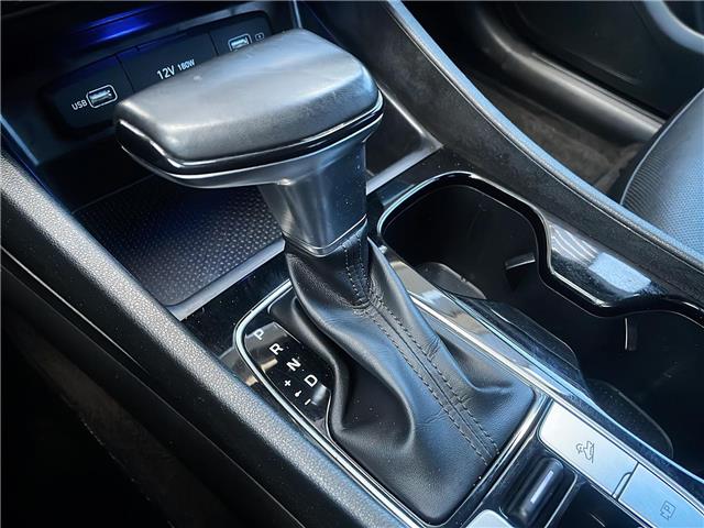 2023 Hyundai Santa Cruz Trend