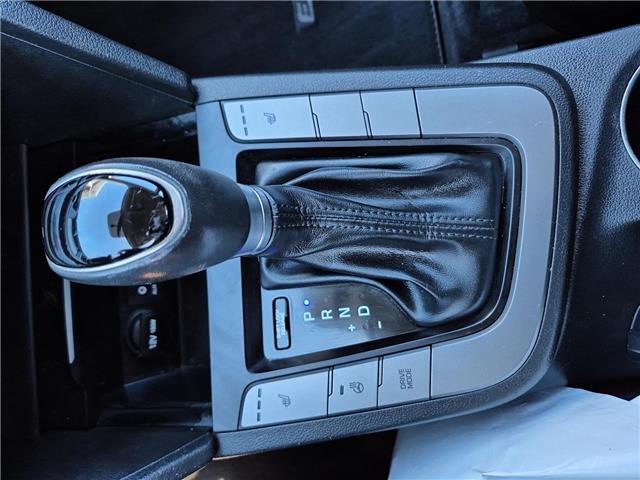 2018 Hyundai Elantra GL