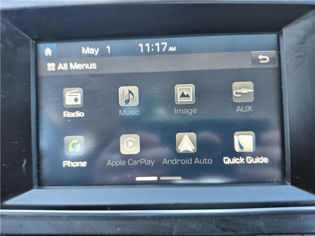 2018 Hyundai Elantra GL