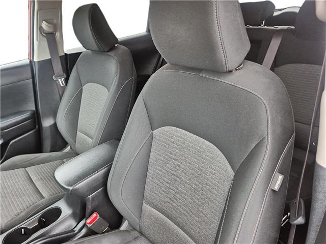 2020 Kia Soul EX
