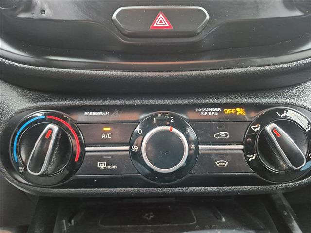 2020 Kia Soul EX