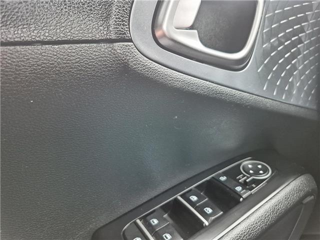 2020 Kia Soul EX