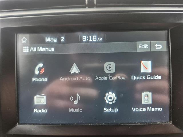 2020 Kia Soul EX
