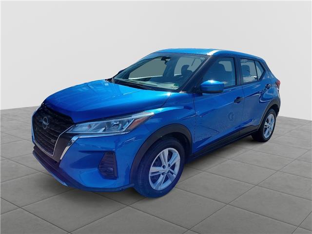 2023 Nissan Kicks S