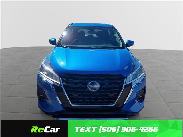2023 Nissan Kicks S