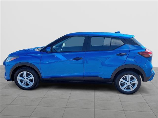 2023 Nissan Kicks S