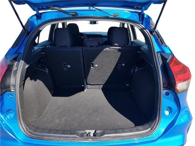 2023 Nissan Kicks S