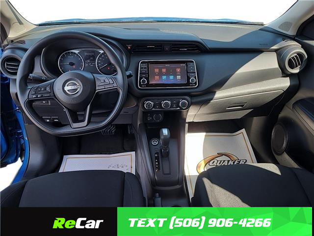 2023 Nissan Kicks S