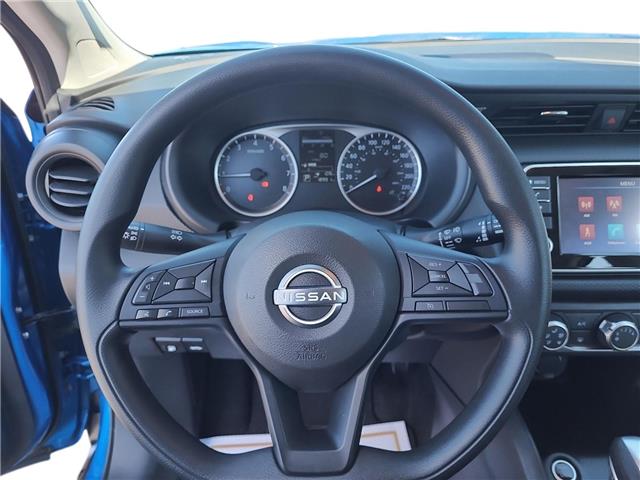 2023 Nissan Kicks S