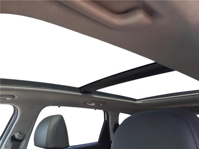 2022 Hyundai Santa Fe Plug-In Hybrid Luxury