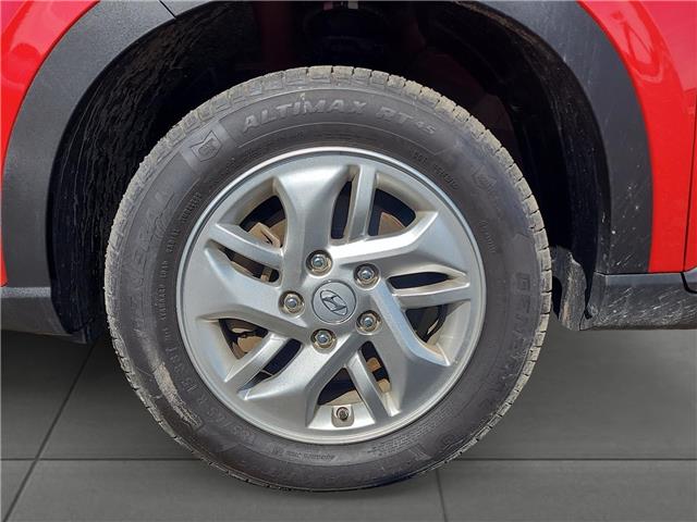 2023 Hyundai Venue Preferred